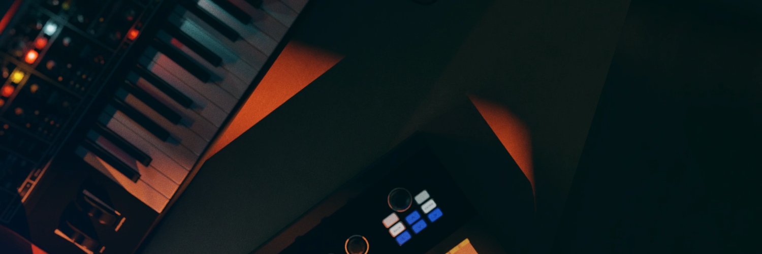 Xavier Dang (AKA mv) banner