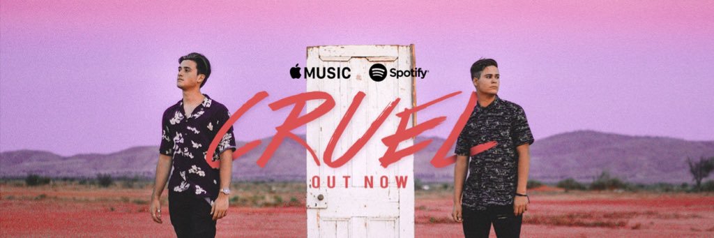 instereo banner