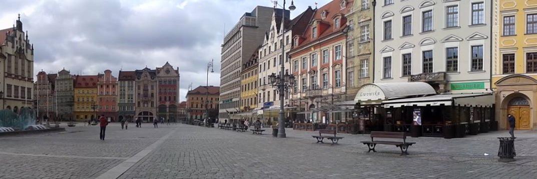 Viajando Existo banner