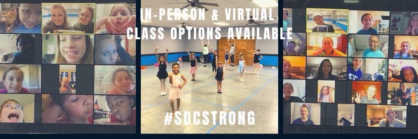 SDCMansfield's profile banner image