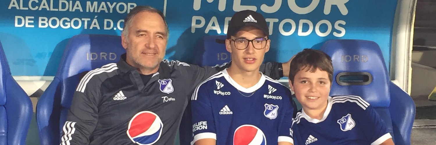 Carlos Lemos banner