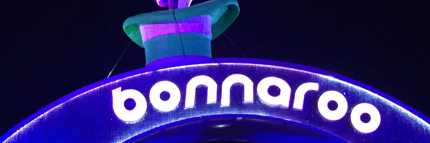 HowLongTillBonnaroo? banner