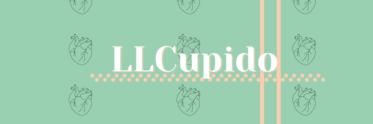 Lena Cupido banner