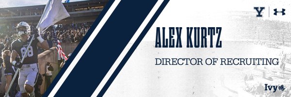 AlexKurtzYale Profile Banner