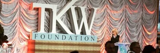 tkw_foundation's profile banner image