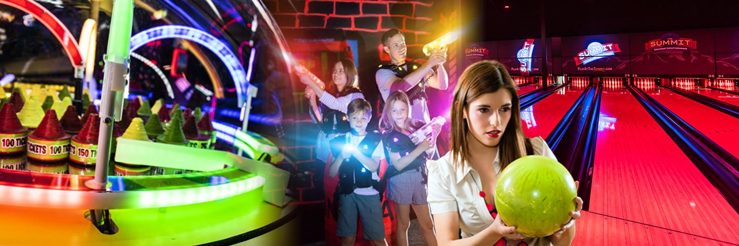 SummitIQ's profile banner image