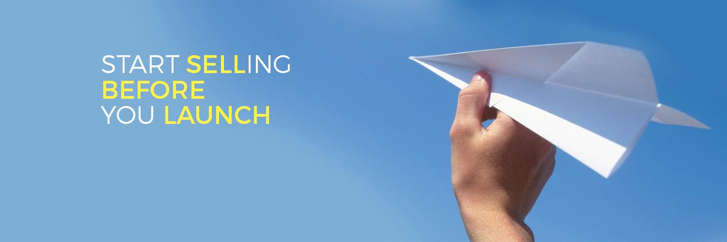 prelaunch_web's profile banner image