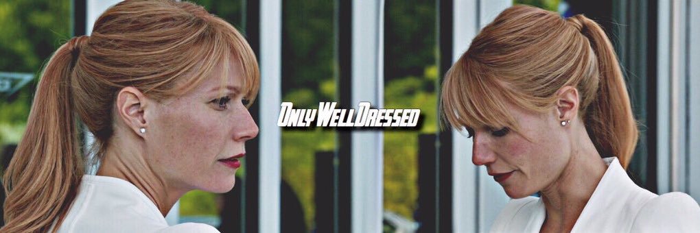 OnlyWellDressed's profile banner image