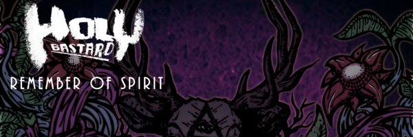 HolybastardId Profile Banner