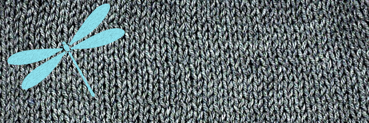 DragonflyKnit's profile banner image