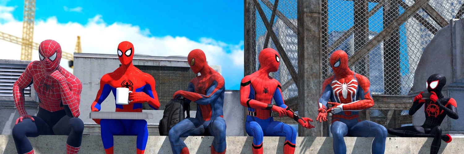 TheWillf's profile banner image