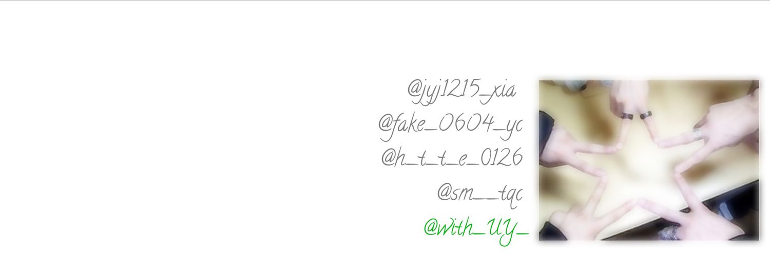 with_UY_'s profile banner image