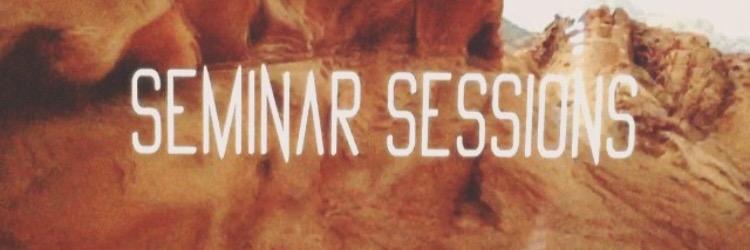 seminarsessions's profile banner image