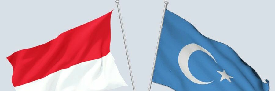 Brigade Soeharto (Founder) banner