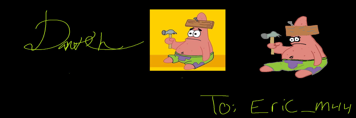 EricM44's profile banner image