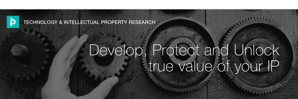 Aranca_IP Profile Banner