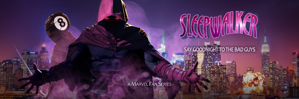 MrvlSleepwalker's profile banner image