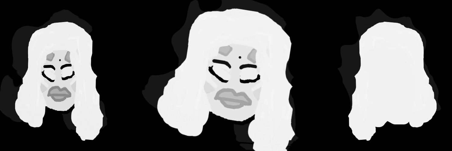 MizFem's profile banner image