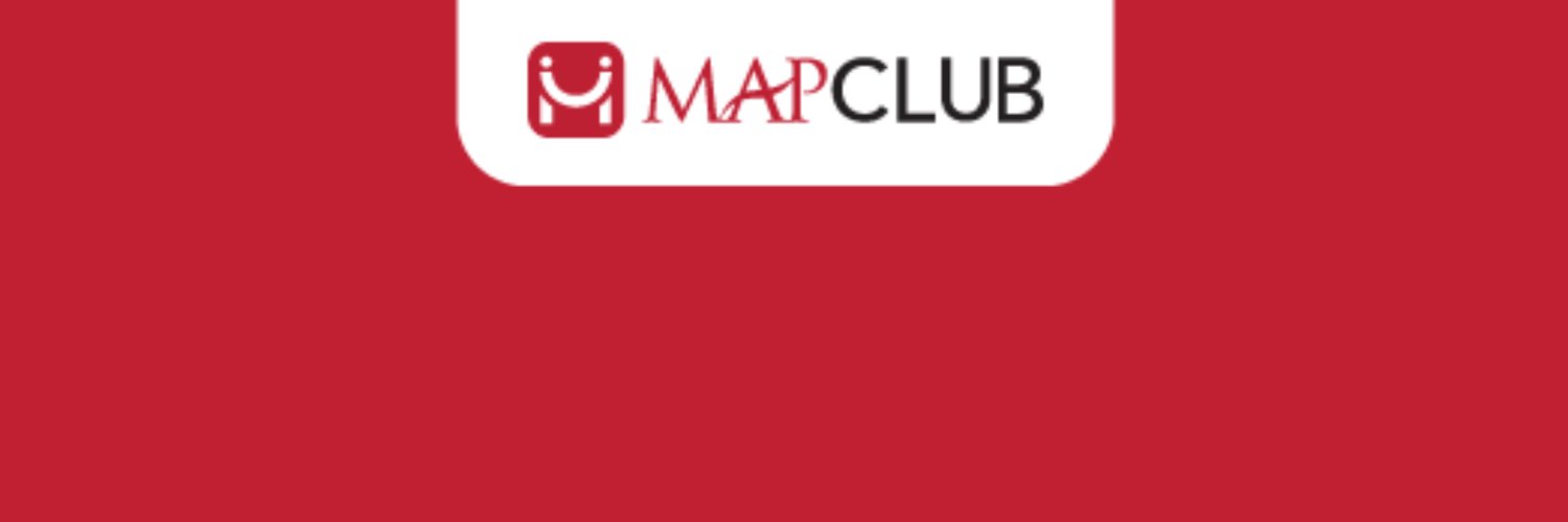 MAPCLUB banner