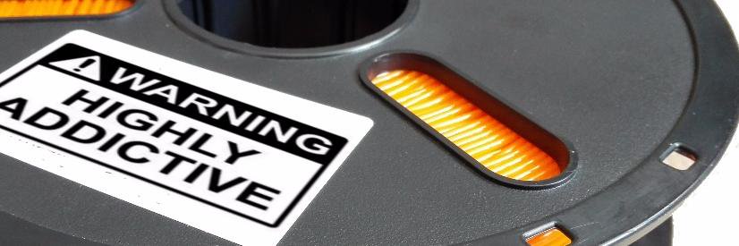 3dprinthings's profile banner image