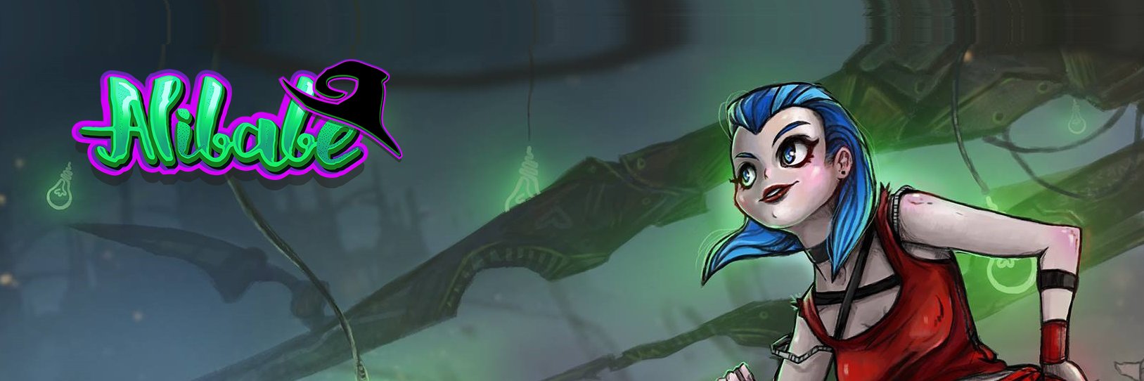 GspotGames's profile banner image