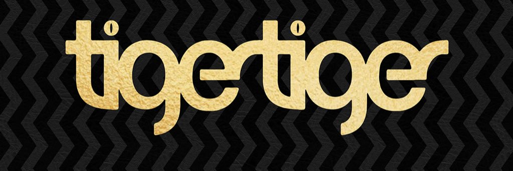 Tiger Tiger Cardiff banner