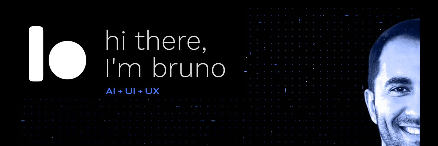 Bruno Lourenço banner