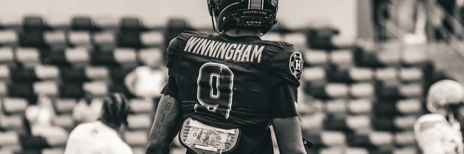 LWinningham11's profile banner image