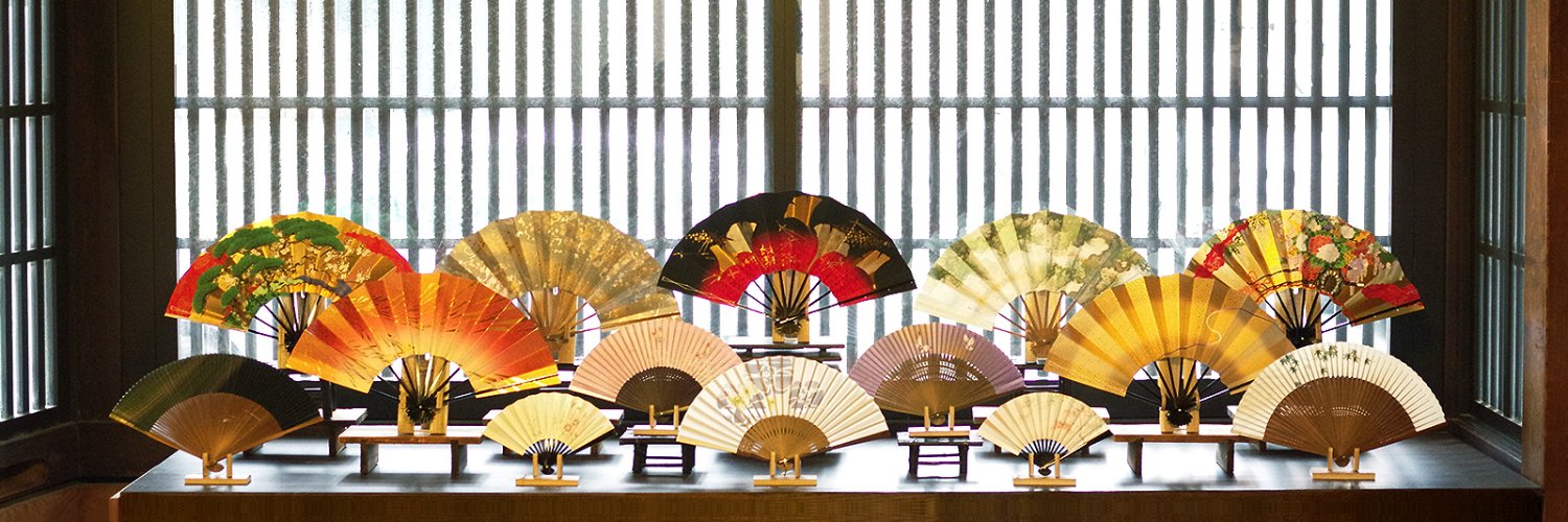 大西里枝 扇子屋女将's banner