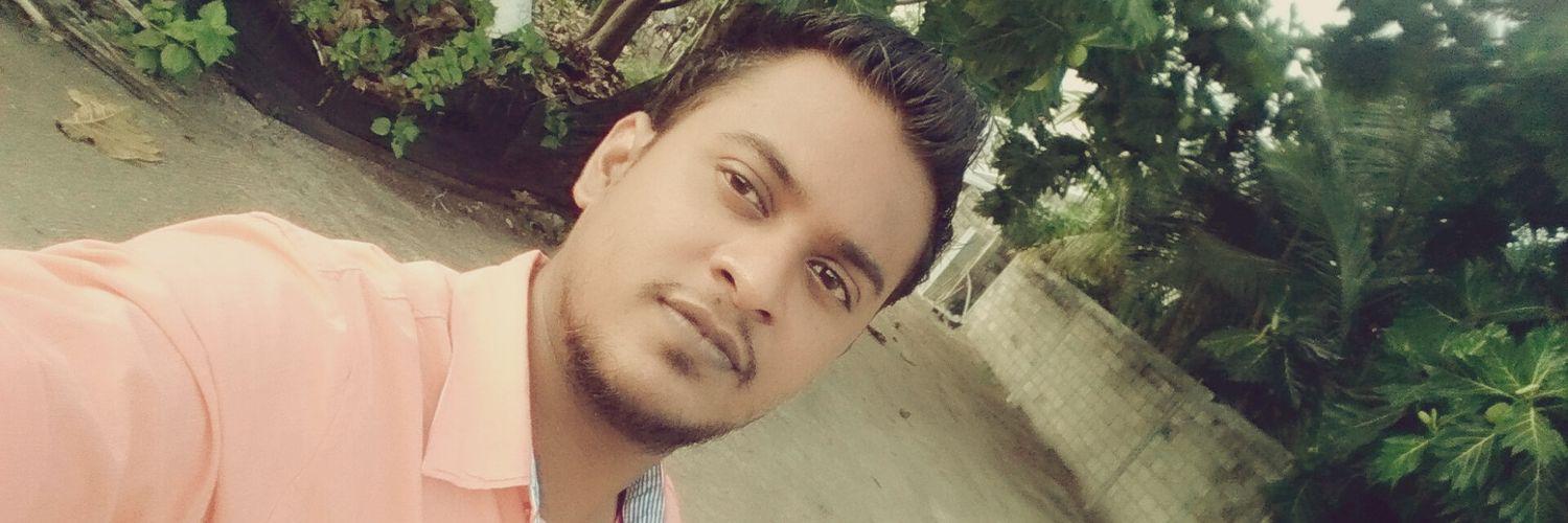 AfxalHu's profile banner image