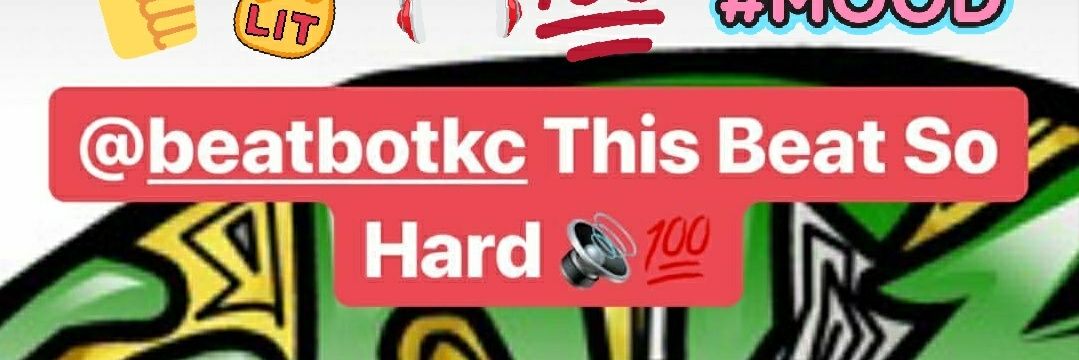 beatbotkc's profile banner image