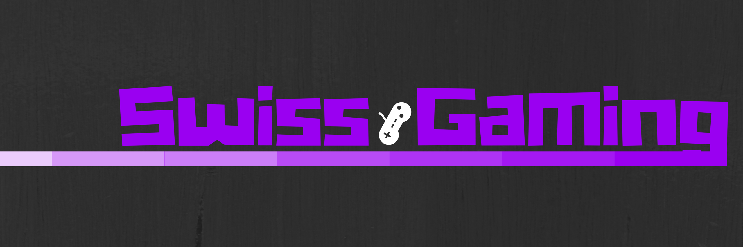 Swiss banner
