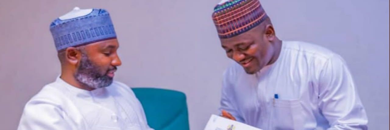 Abubakar Aminu Ibrahim banner