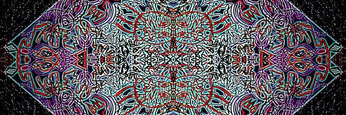 PSILO SPACE STUDIOS banner