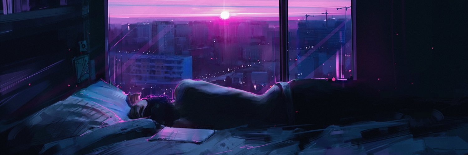 kissyjen's profile banner image