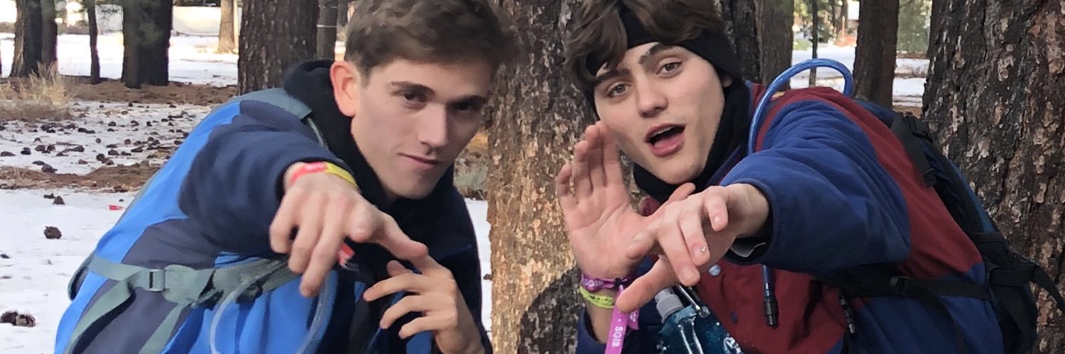 JakeConnorO's profile banner image