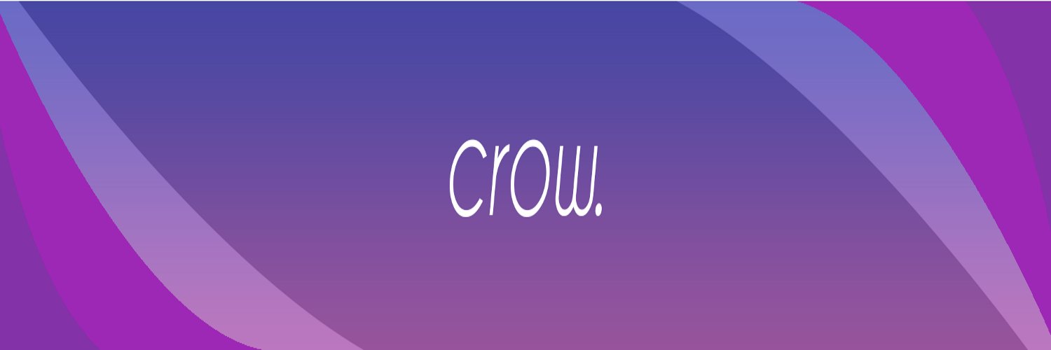 Archon_Crow's profile banner image