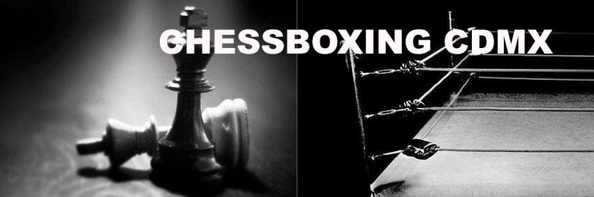 ChessboxingCDMX's profile banner image