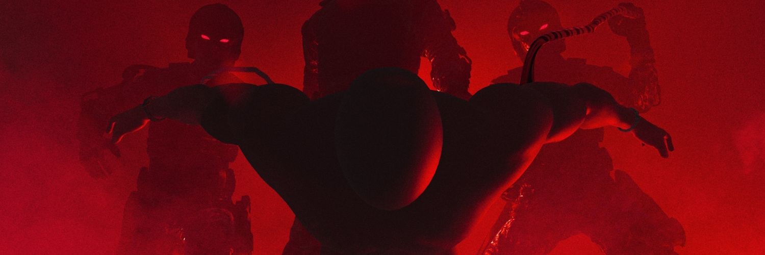 DigitalcrowX's profile banner image