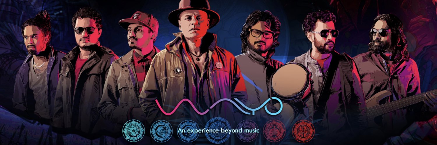 Wayoliveband's profile banner image