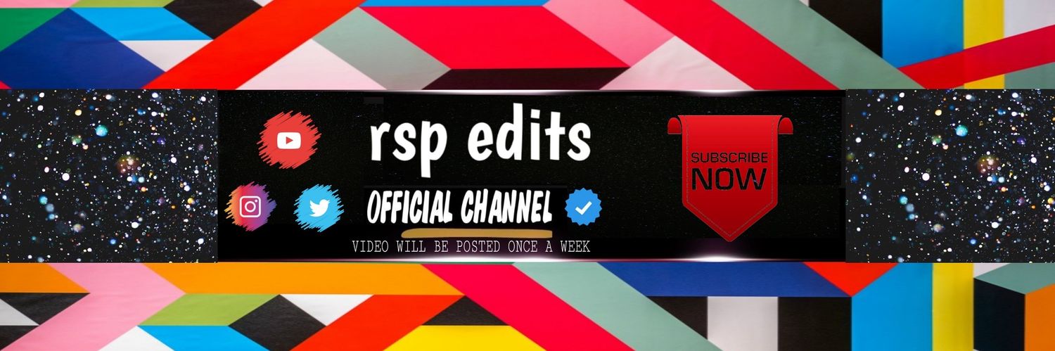 rspedits's profile banner image