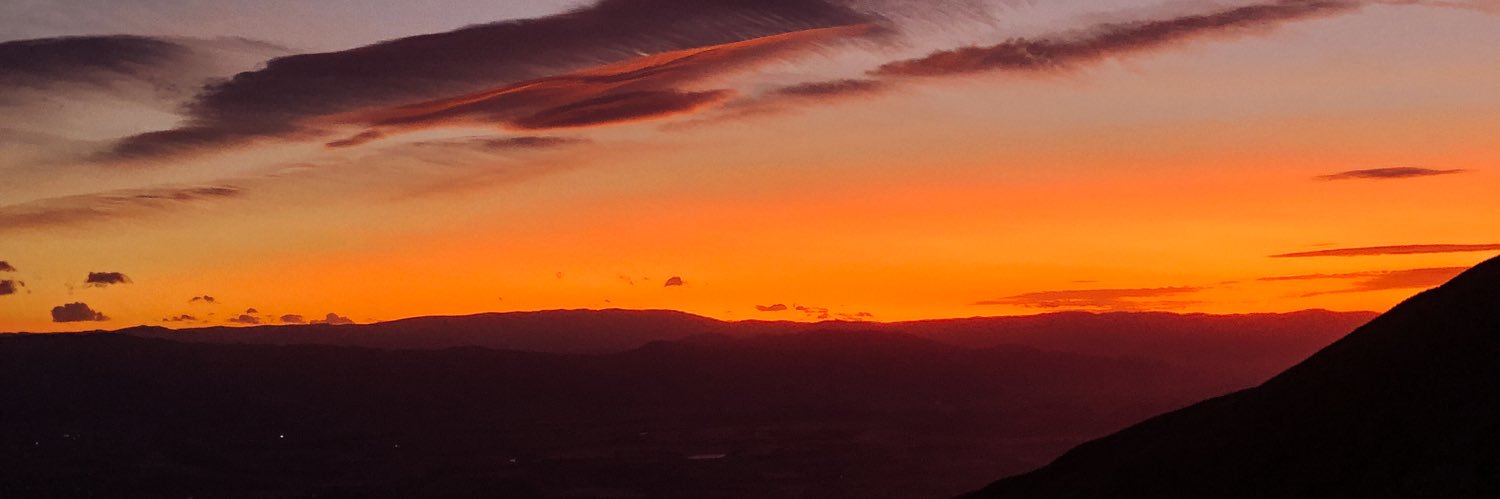 milindjg's profile banner image