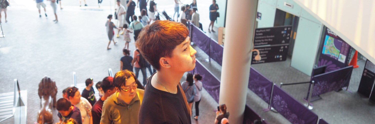 Intorn☀️ banner