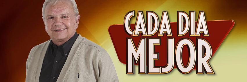 CadaDiaLaRed's profile banner image