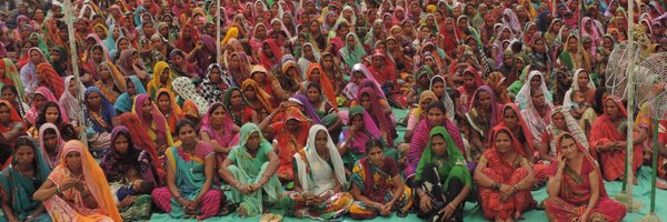 VIKSAT_INDIA Profile Banner