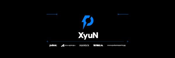 XyuN_FPS Profile Banner