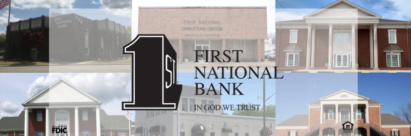 FirstNationalBk's profile banner image