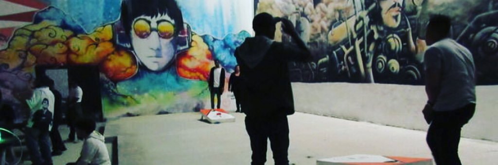 Real_Rude_Beats's profile banner image