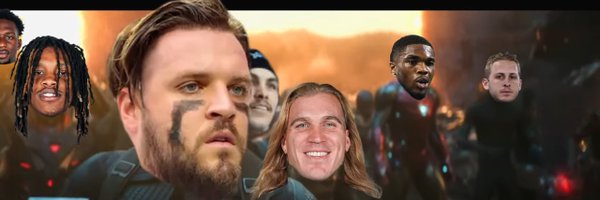 jgill734 Profile Banner