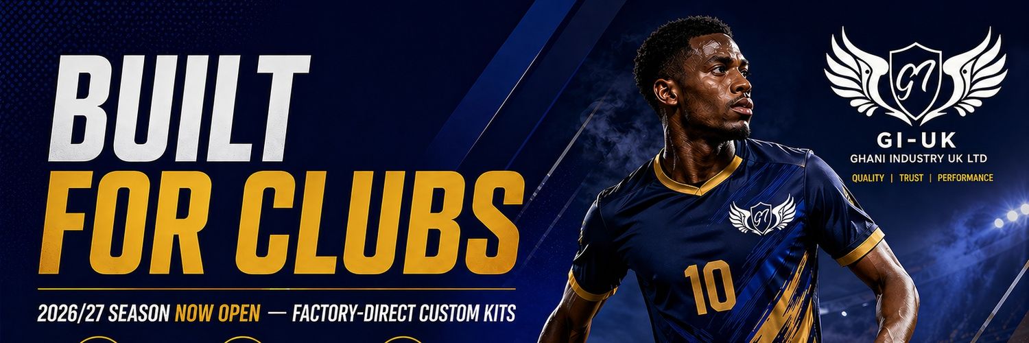 ghaniindus's profile banner image